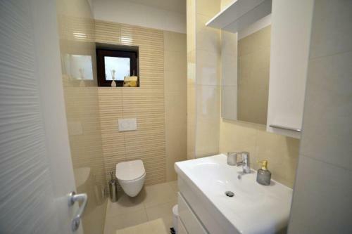 Apartamento Premium Oasis Primosten