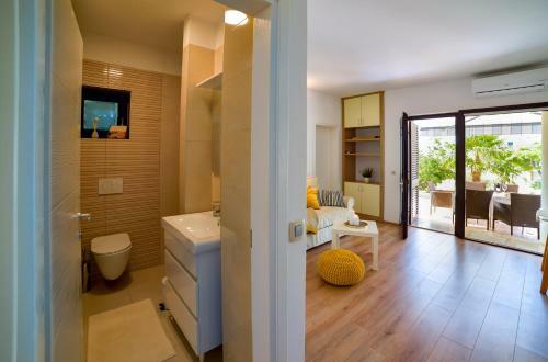 Apartamento Premium Oasis Primosten