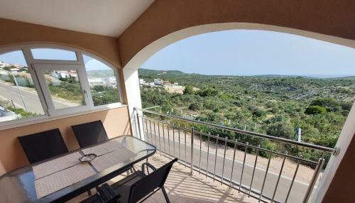 Seaview Apartment Primo?ten