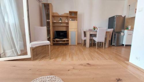 Seaview Apartment Primo?ten