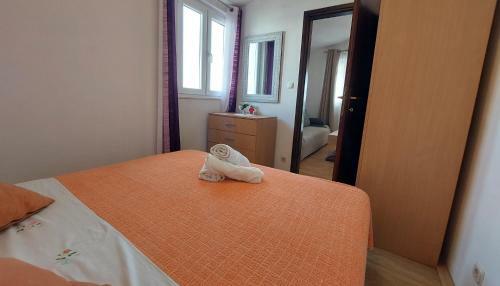 Seaview Apartment Primo?ten