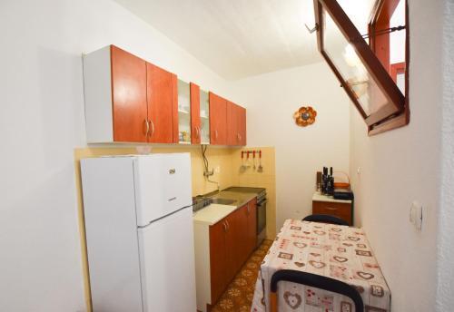 Apartment Ruza