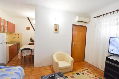 Apartment Ruza