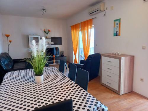 Apartman L&m