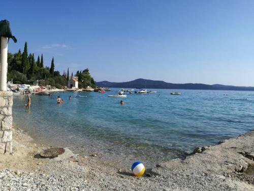 Apartmani Nena