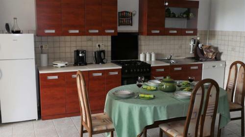 Apartmani Nena