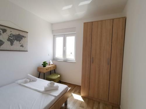 Apartamento Ristovic