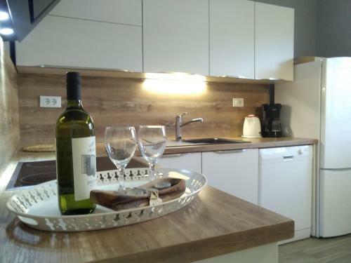 Apartmani Mateo