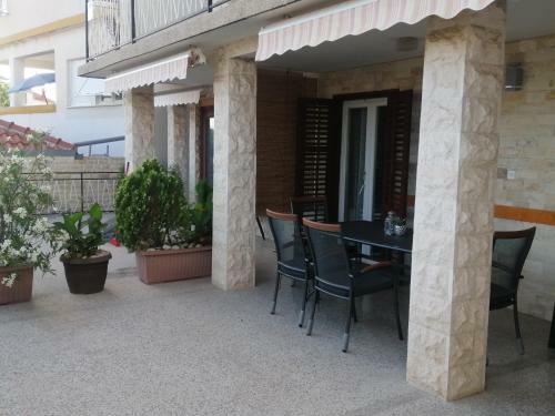 Apartamento Stonewood Dalmacija