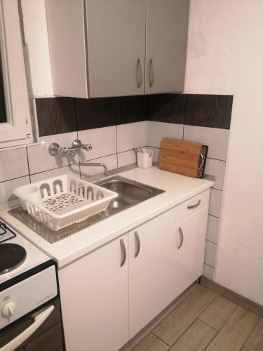 Apartamento Stonewood Dalmacija