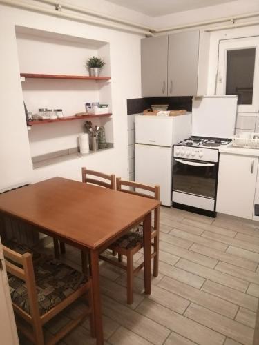 Apartamento Stonewood Dalmacija