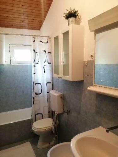 Apartamento Stonewood Dalmacija