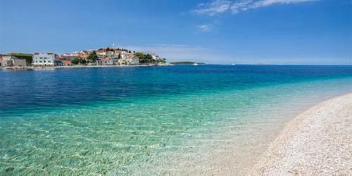 Apartamento Stonewood Dalmacija
