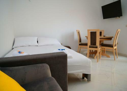 Apartments Verdina