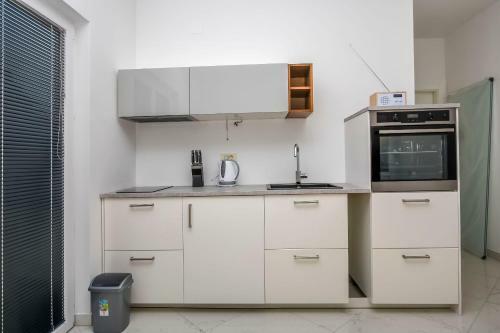 Apartments Verdina