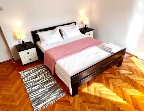 Apartman Summer Time