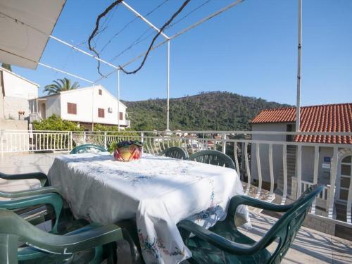 Apartamento Bertie's Lodge