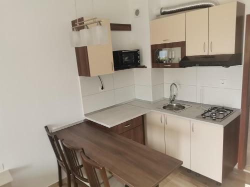 Apartments Soling Primo?ten