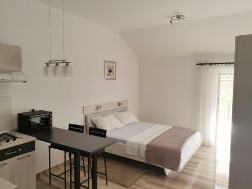 Apartments Soling Primo?ten