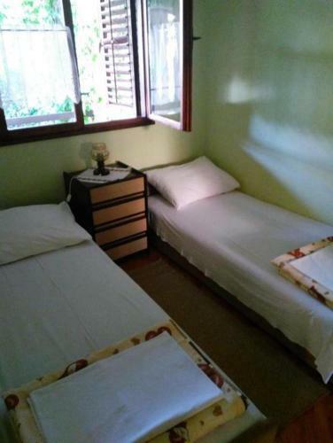 Apartments Soling Primo?ten