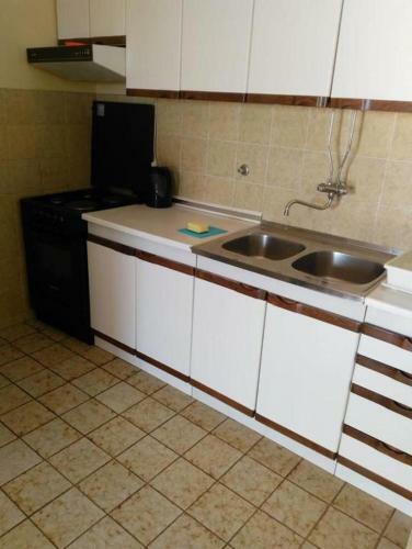 Apartments Soling Primo?ten