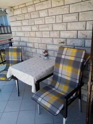 Apartments Soling Primo?ten