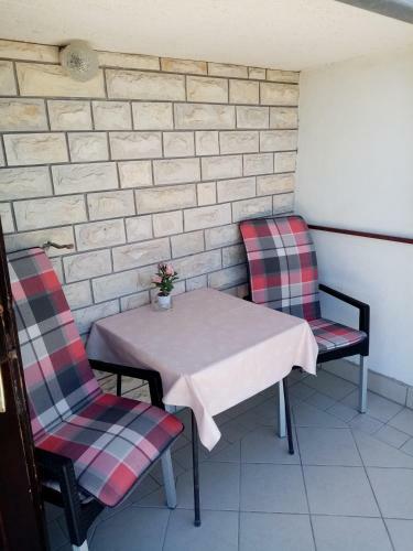 Apartments Soling Primo?ten