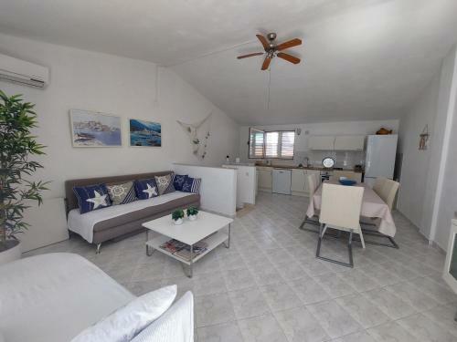 Mara Apartment Primo?ten