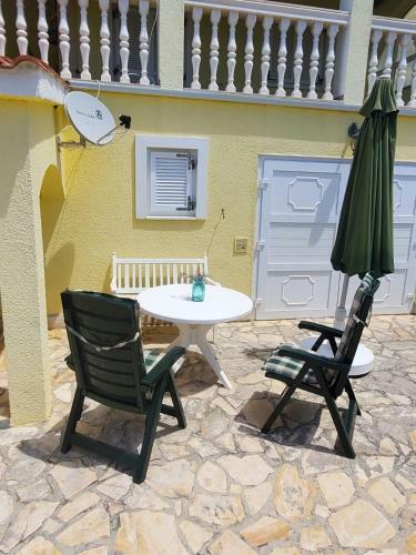 Apartment Kamenar