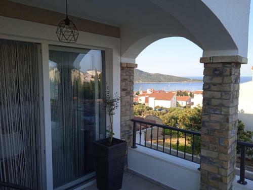 Apartamento Ema