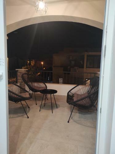 Apartamento Ema