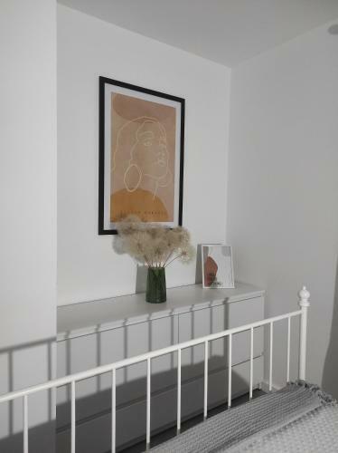 Apartamento Ema