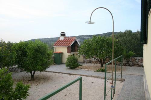 Apartman Laura