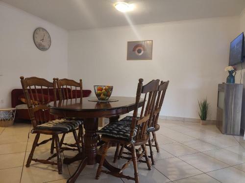 Apartman Leon