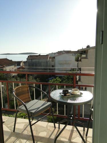 Apartamento Bla?a 2s