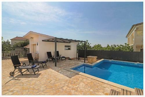 Villa Ku?a Za Odmor Angelina