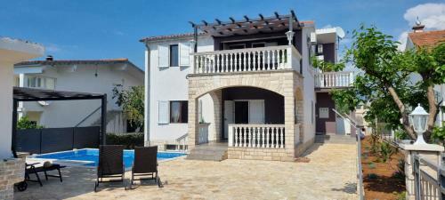 Villa Ku?a Za Odmor Angelina