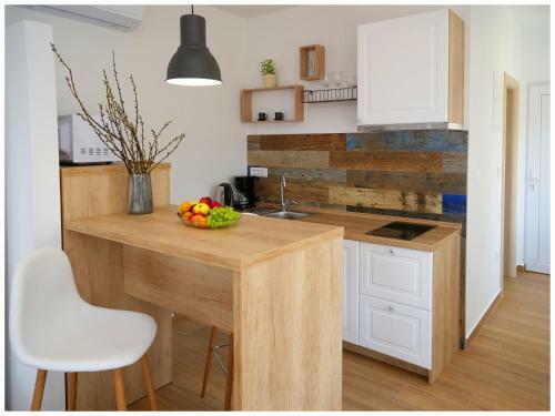 Apartmani Makelja