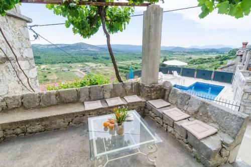 Private Pool Villa - Meditteranean Peace