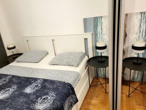 Apartmani Toni