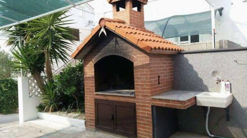 Apartmani Toni