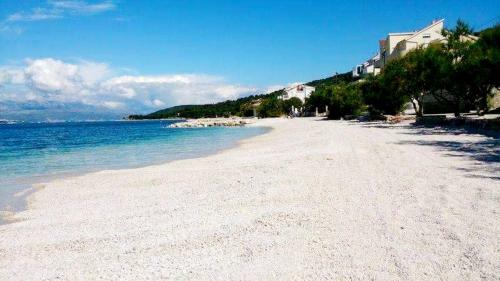Apartmani Toni
