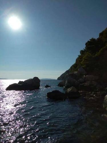 Apartmani Toni