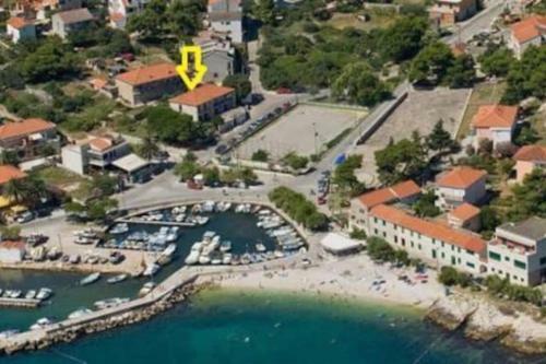 Apartmani Ljilja