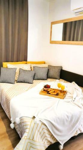 Privilege Resorts Exclusive Camping Villas