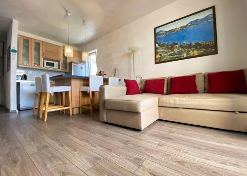 Selce Apartman