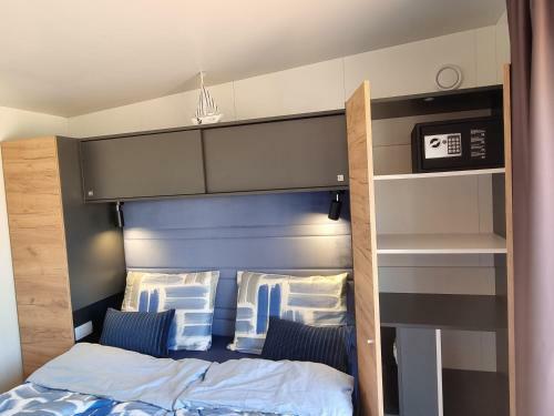 Memita Mobile Homes, Selce