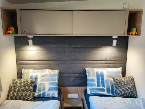 Memita Mobile Homes, Selce