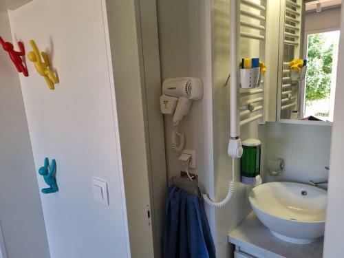 Memita Mobile Homes, Selce
