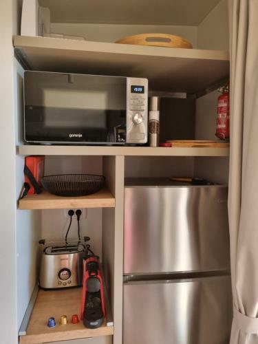 Memita Mobile Homes, Selce